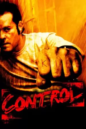 Control Poster