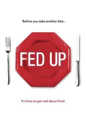 Fed Up Poster
