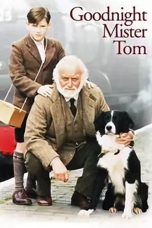 Goodnight Mr Tom Poster
