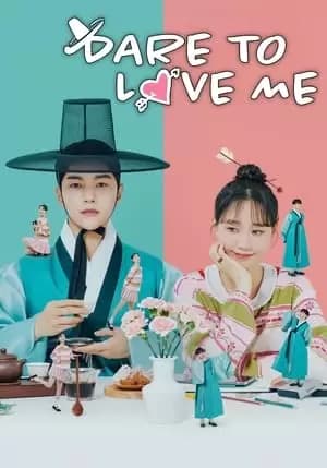 Treat Me Carelessly Poster