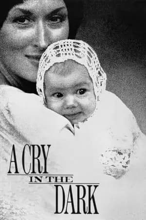 A Cry in the Dark Poster
