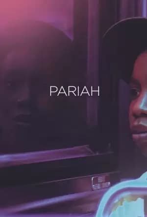 Pariah Poster