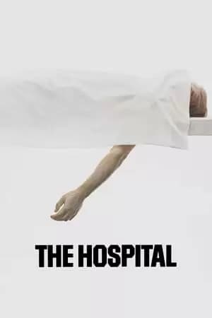 The Hospital Poster