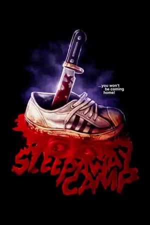 Sleepaway Camp Poster