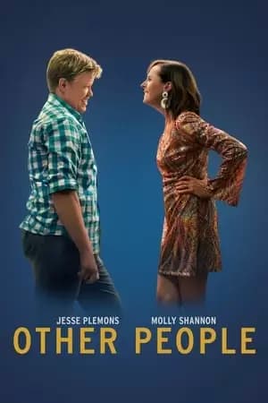 Other People Poster