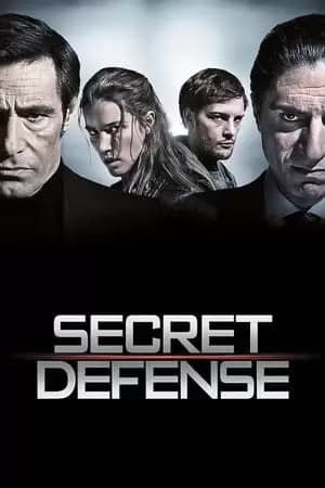 Secret Defense Poster
