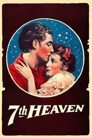 7th Heaven Poster