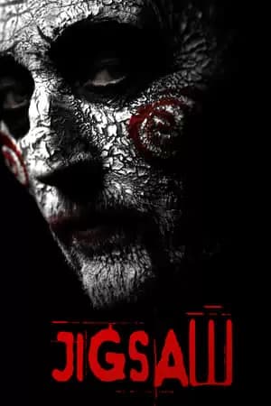 Jigsaw Poster