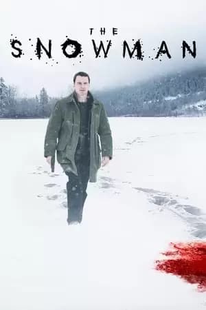 The Snowman Poster