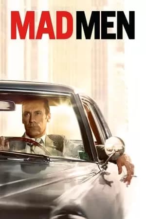 Mad Men Poster