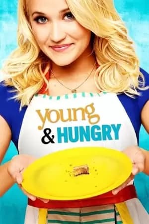 Young & Hungry Poster