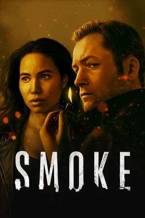 Smoke Poster
