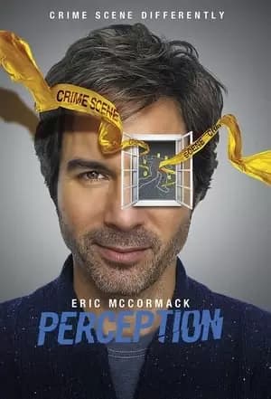 Perception Poster