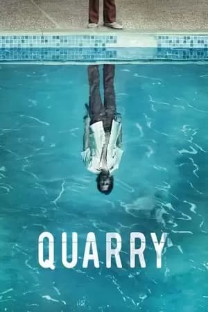 Quarry Poster