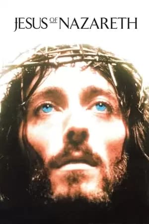 Jesus of Nazareth Poster