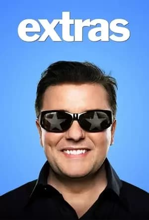 Extras Poster