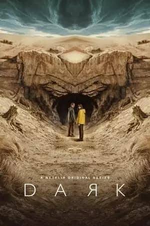 Dark Poster