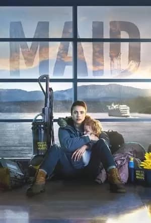 Maid Poster