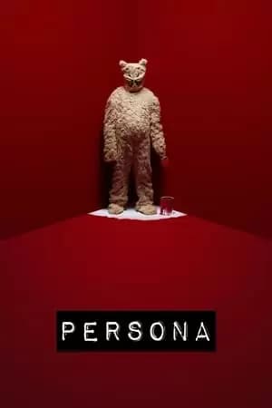 Persona Poster