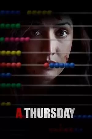 A Thursday Poster