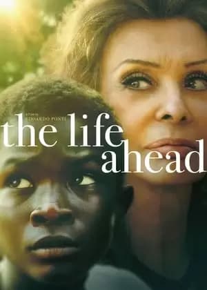 The Life Ahead Poster