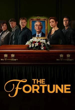 The Fortune Poster