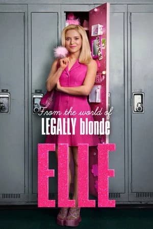 Elle Poster