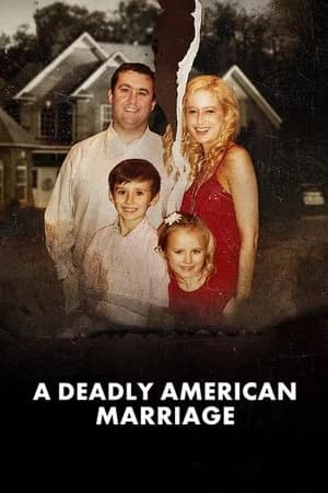 A Deadly American Marriage Poster
