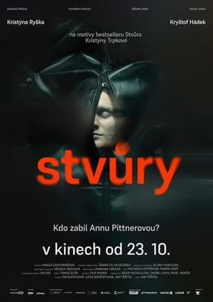 Stvury Poster