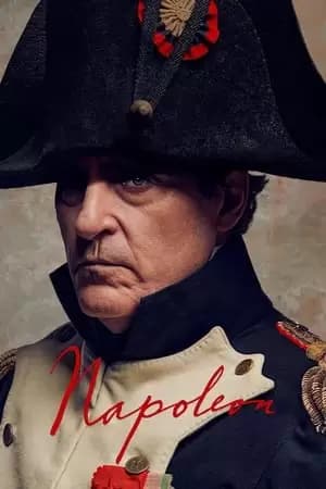 Napoleon Poster