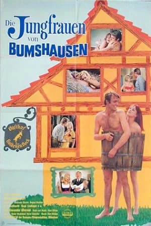 Run, Virgin, Run Poster