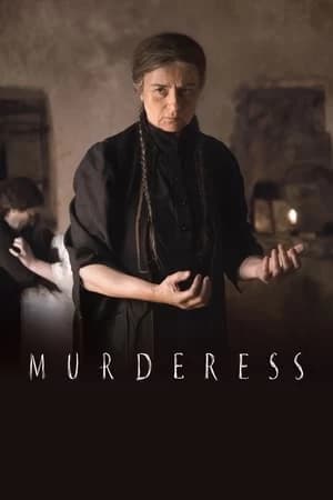Murderess Poster