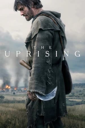 The Uprising Poster