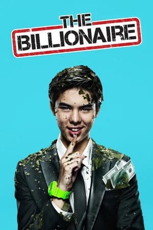 The Billionaire Poster