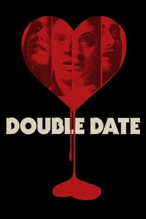 Double Date Poster