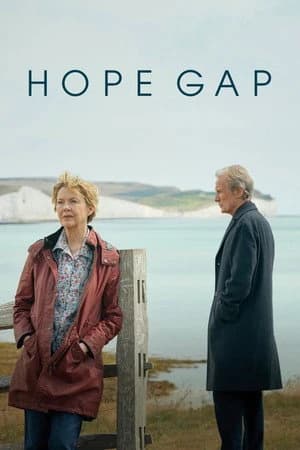 Hope Gap Poster