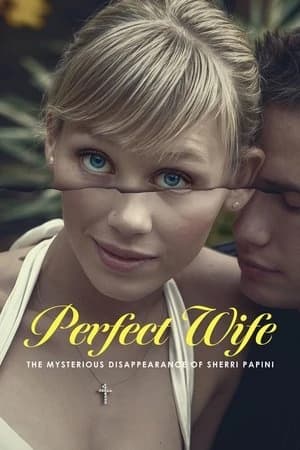 Perfect Wife: The Mysterious Disappearance of Sherri Papini Poster