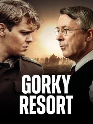 Gorky Resort Poster