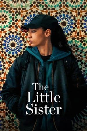The Little Sister Poster