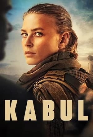 Kabul Poster