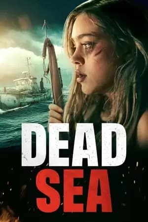 Dead Sea Poster