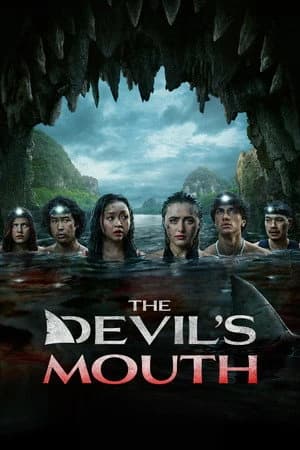 The Devil's Mouth Poster