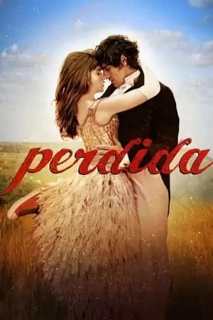 Perdida Poster