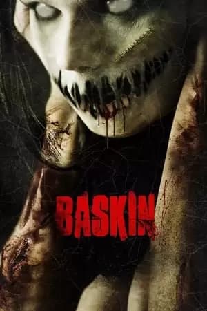 Baskin Poster