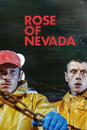 Rose of Nevada Poster