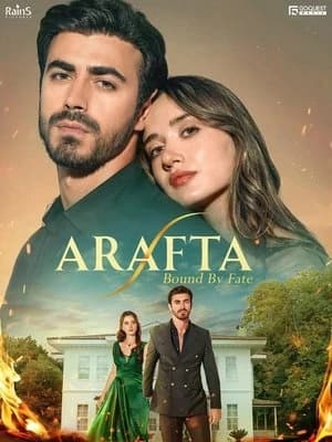 Arafta Poster