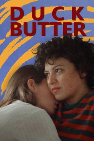 Duck Butter Poster