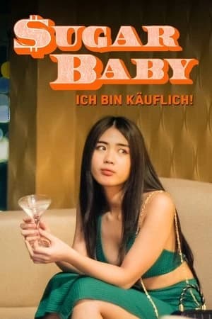 Sugar Baby Poster