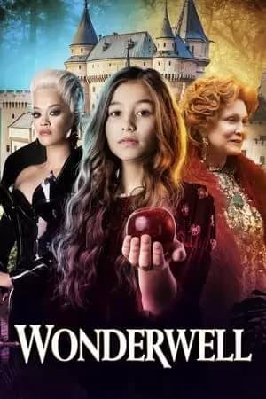 Wonderwell Poster