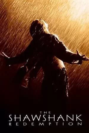 The Shawshank Redemption Poster